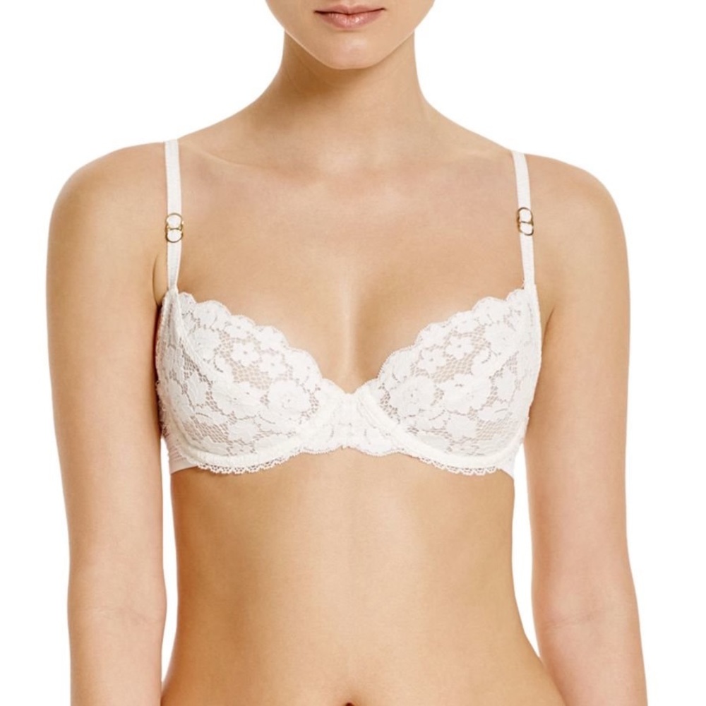 Stella McCartney Elsa Endearing Bra 34DD